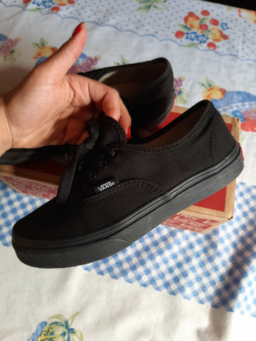 tenis vans belo horizonte