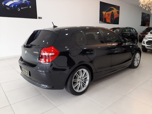 Bmw 120i 2.0 2010 74.000Kms - Foto 4