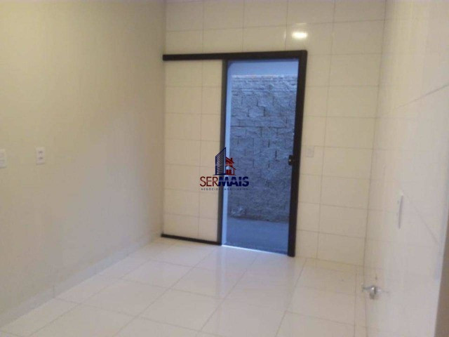 Casa com 2 dormitórios à venda, 68 m² por R$ 150.000,00 - Colina Park II - Ji-Paraná/RO - Foto 6