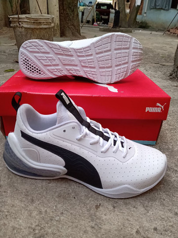 tenis puma novo