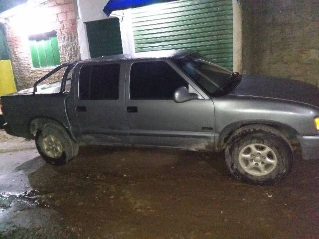 Vendo ou troco - Foto 4