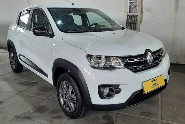 RENAULT KWID INTENSE 2021