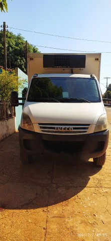 IVECO 2009