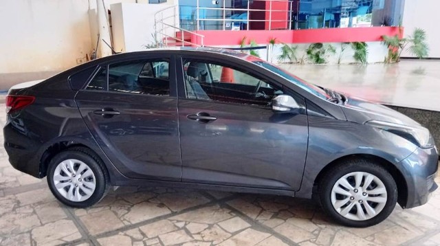 HB20 SEDAN COMF 1.6 AUT 2019/2019
