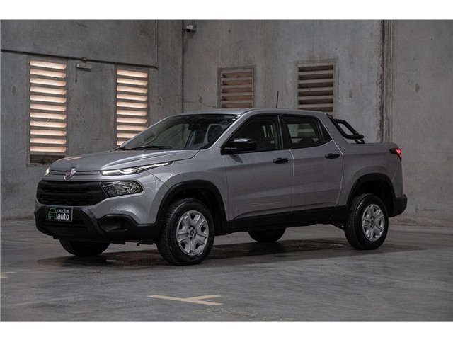 FIAT TORO 2021 1.8 16V EVO FLEX ENDURANCE AT6