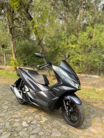 HONDA PCX 150 2020 11.000KM IMPECÁVEL PARCELO CARTÃO