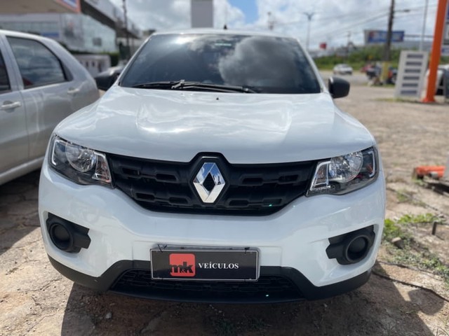 RENAULT KWID ZEN 10MT
