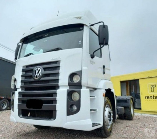 VW 19-320 ANO 10/11 F