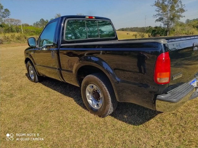 F250 6CC 2002