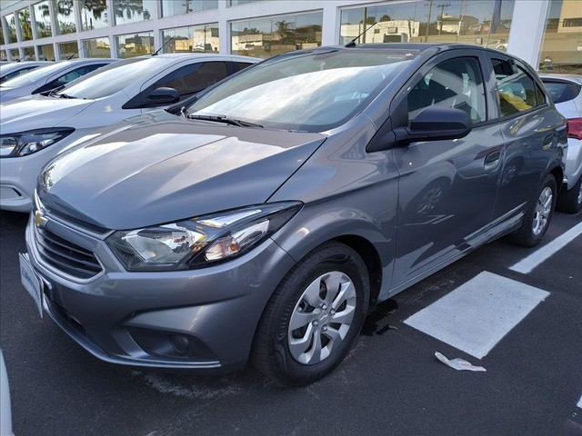 CHEVROLET JOY 1.0 SPE4 FLEX MANUAL