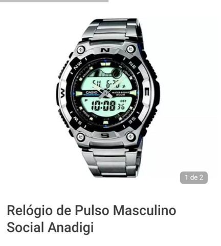 Casio 