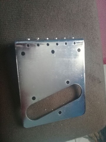 Ponte telecaster