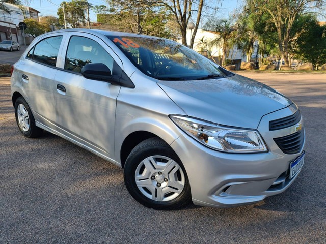 ONIX 2017/2018 1.0 MPFI JOY 8V FLEX 4P MANUAL