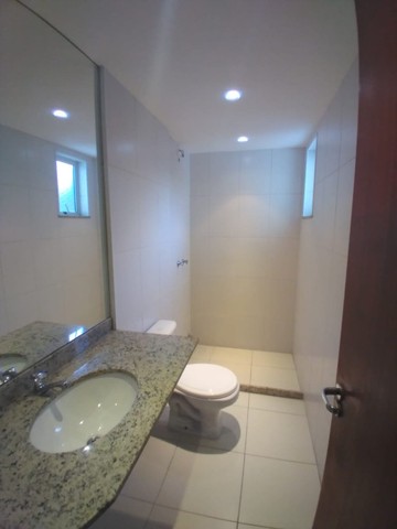 Vendo Apartamento 2 quartos (1 suíte) e duas vagas - cod AV 12037 - Foto 6