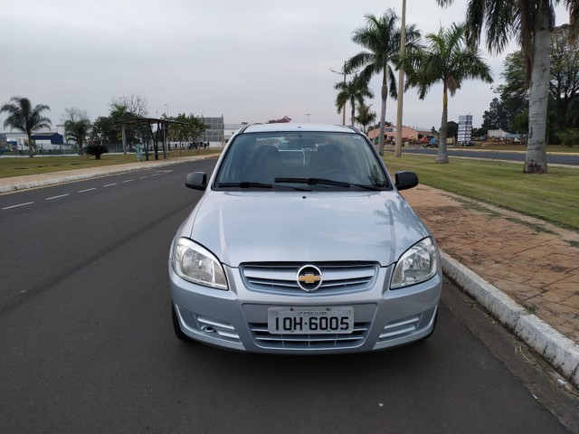 PRISMA 1.4 FLEX 2008