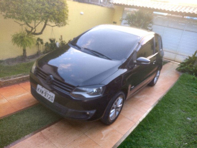 FOX 1.0 COMPLETO 2012