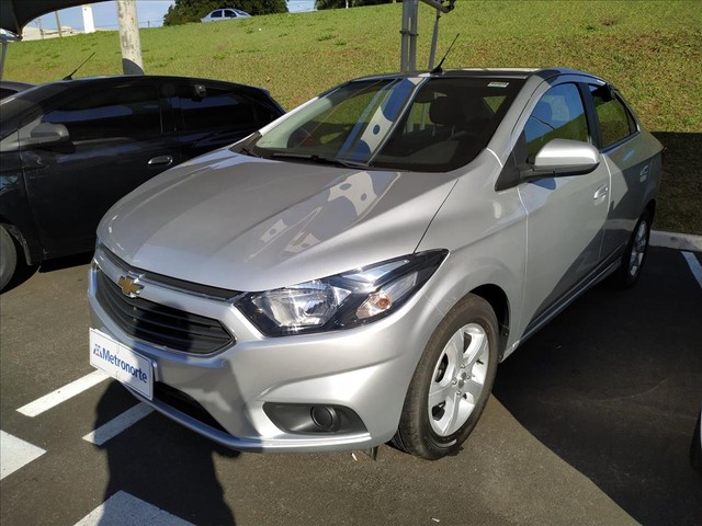 CHEVROLET PRISMA 1.4 MPFI LT 8V FLEX 4P MANUAL