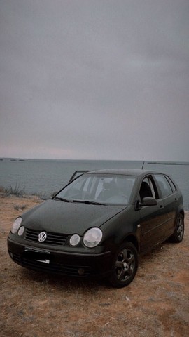  2003 Volkswagen Polo - Foto 4