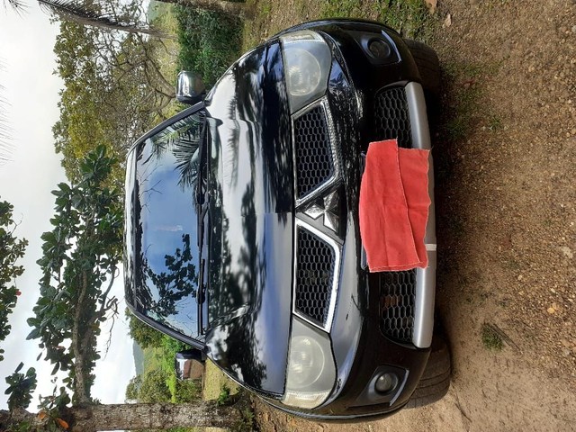 TRITON L200 2011/2012 , HPE JÁ EMPLADA ATÉ AGOSTO DE 2022