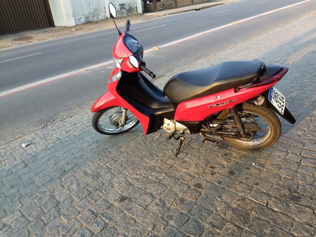 BIZ 2016 100 COM PARTIDA 2016