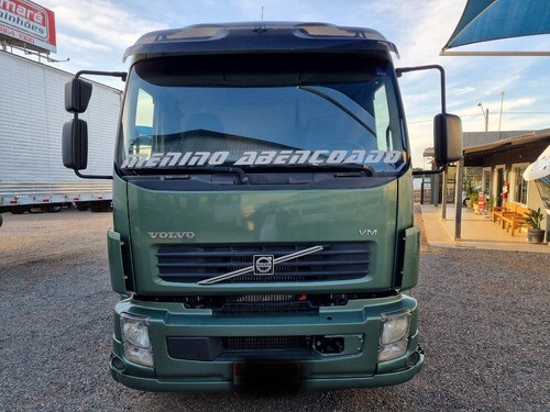 VOLVO VW 260 2011
