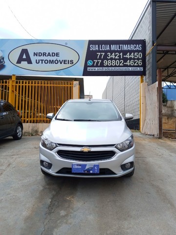 PRISMA LT 1.4 MEC. 18/19