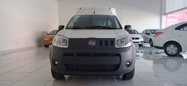 FIORINO HARD WORKING 1.4