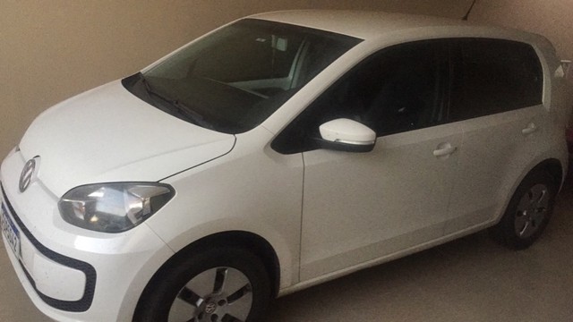 UP TSI 2016  TURBO 
