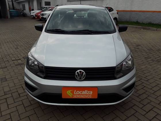 GOL 2019/2020 1.0 12V MPI TOTALFLEX 4P MANUAL