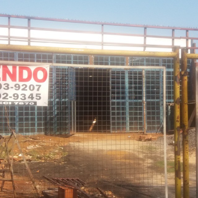 Salão - Depósito  - Foto 2