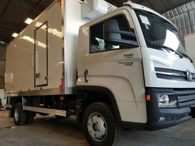 VW DELIVERY 4-150 17/17