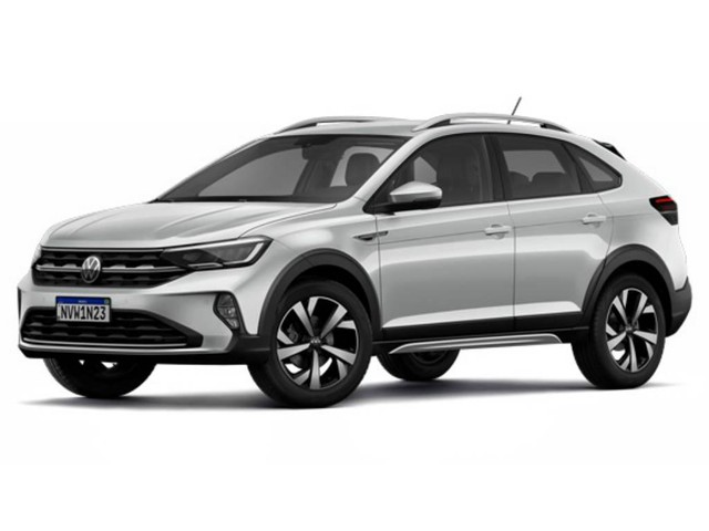 VOLKSWAGEN NIVUS HIGHLINE 200 TSI