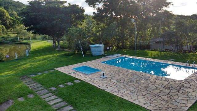 Sítio em Ravena para alugar  - Foto 4