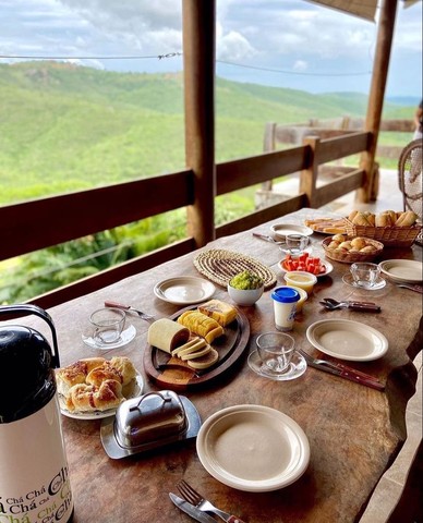 Casa com 06 quartos em Gravatá  - Foto 8