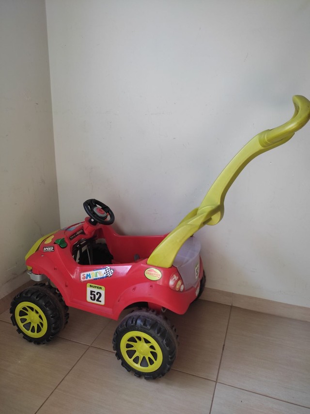 Carrinho de passeio infantil - Artigos infantis - Doutor Camargo 1004015063  | OLX