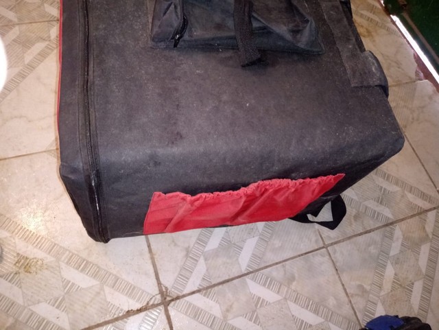 isobolsa cachorro locco
