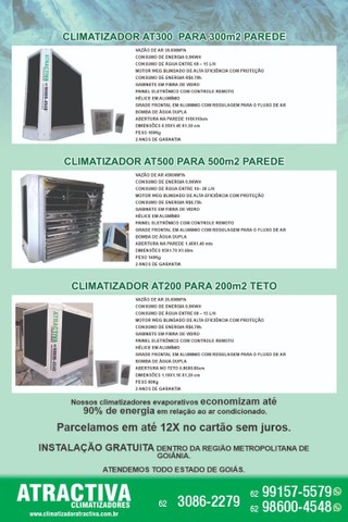 Climatizador  - Foto 3
