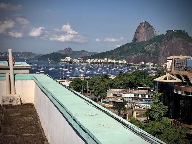 Rio de Janeiro - Apartamento Padrão - Botafogo - Foto 18