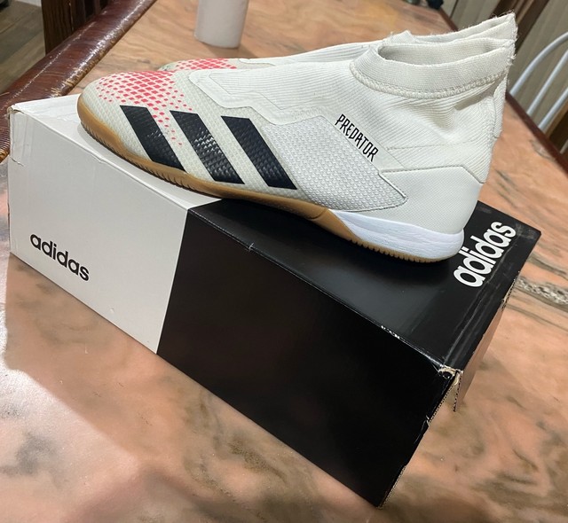 adidas predator profissional