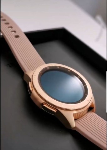 galaxy watch 42mm olx