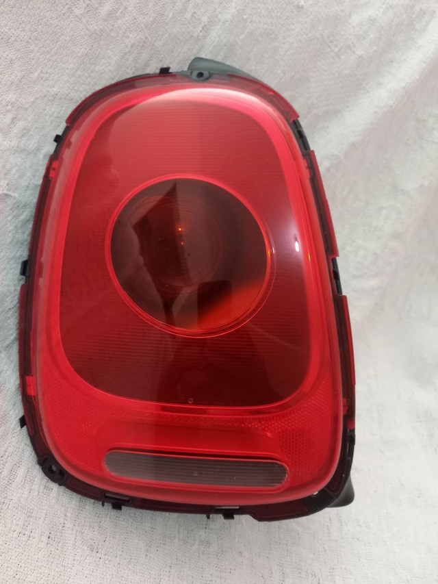 Lanterna mini cooper esquerdo  - Foto 4