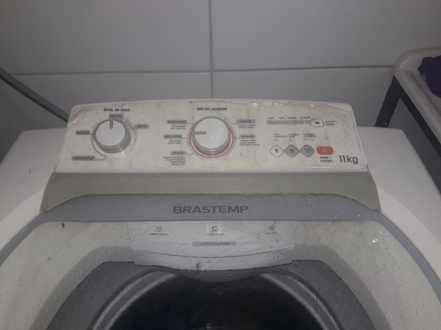 Máquina de lavar Brastemp  - Foto 3