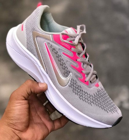 tenis nike feminino olx