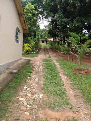 Sítio em Ravena para alugar 