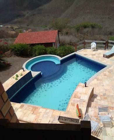 Casa com 06 quartos em Gravatá  - Foto 2