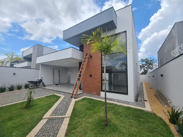 Casa 3 quartos à venda - Plano Diretor Sul, Palmas - TO 999562029 | OLX