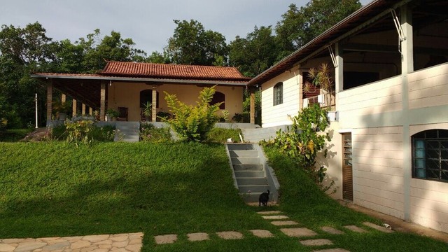 Sítio em Ravena para alugar  - Foto 3