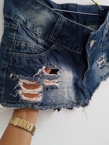 Short jeans  - Foto 5