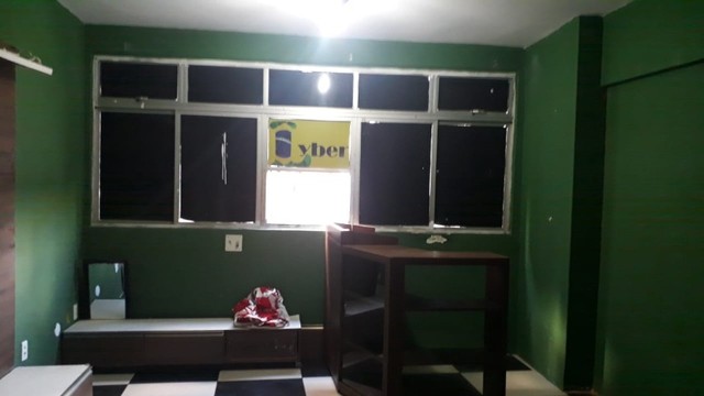 Sala comercial Edf Pessoa de Melo vendo ou alugo - Foto 5