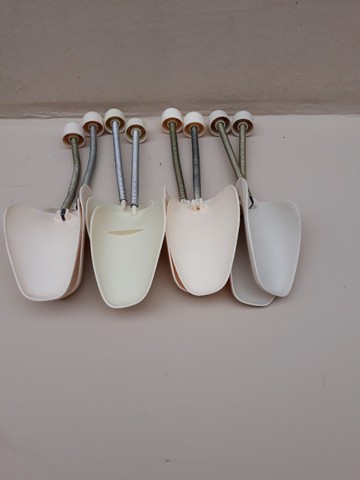 Formas Para Conservação de Calçados - Foto 2